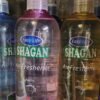 Shagan ጥዑም ጨና ናይ ገዛ፡መኪና