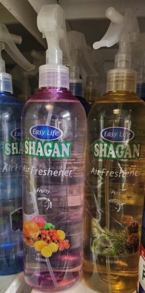 Shagan ጥዑም ጨና ናይ ገዛ፡መኪና