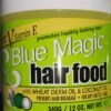 Blue Magic Hair Food