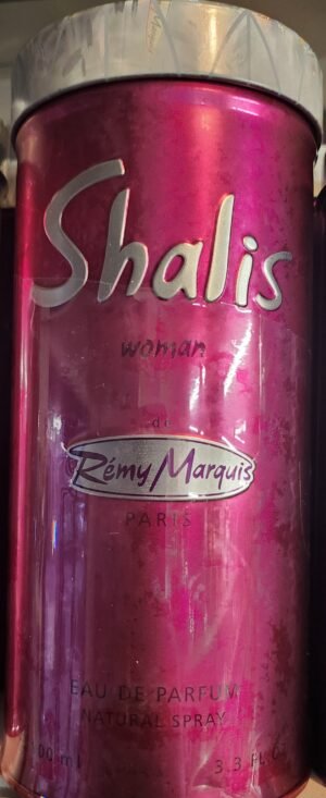 Women Perfume /  ጨና (ደቂ ኣንስትዮ)