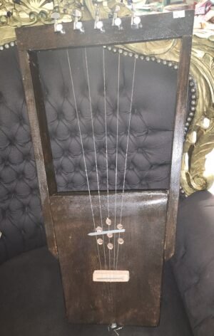 ክራር