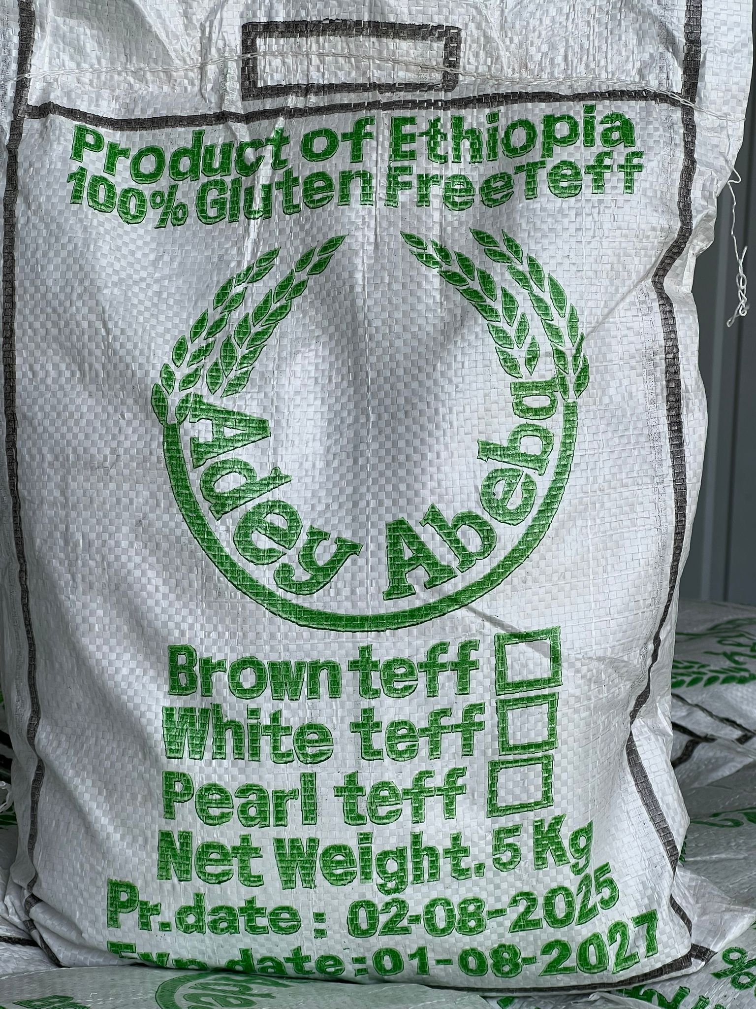 ጣፍ ኣደይ ኣበባ