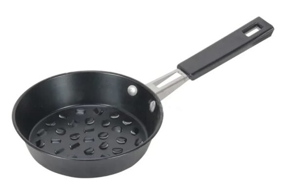 መንከሽከሽ/Coffee roaster