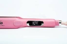 NabTop Hair Straightener