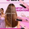NabTop Hair Straightener