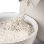 Barley Flour / ስገም ሓሩጭ 5 kg