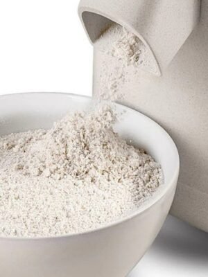 Barley Flour / ስገም ሓሩጭ 5 kg