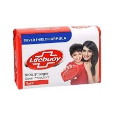 Lifebuoy