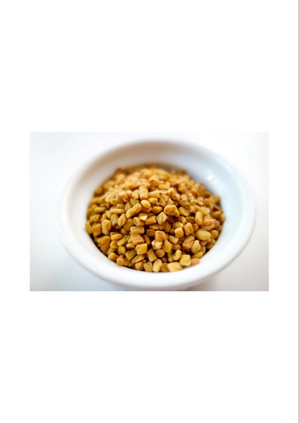 Fenegreek/ኣብዓኸ 1kg