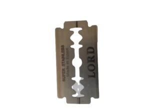 ላማ /razor blade