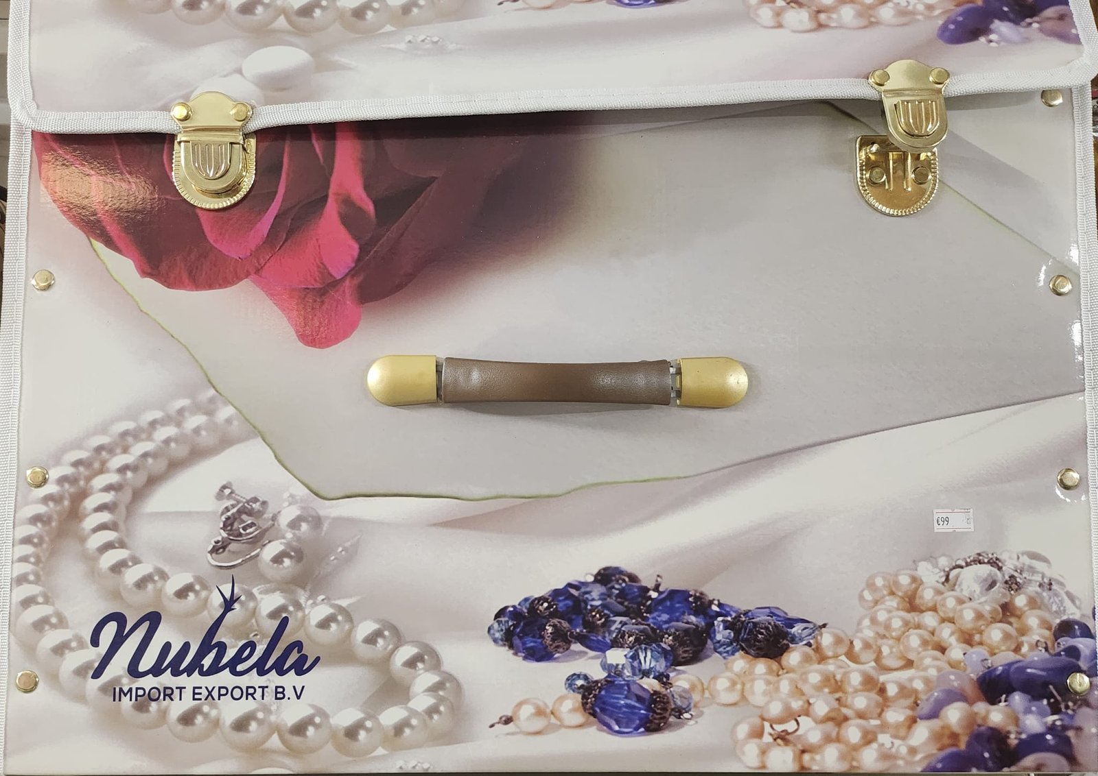 Bridal Blanket / ምንጻፍ ዓራት ናይ መርዓውቲ