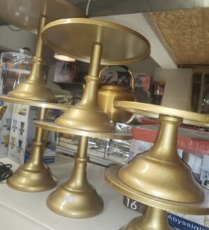 WhatsApp Image 2025-11-12 at 14.42.30_db17a1b3 Gold Cake Stand / ቶርታ መቐመጢ ወርቃዊ