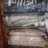 Large Blanket / ኮቦርታ ዓቢ
