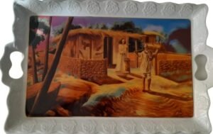 Coffee Plate ብያቲ 1.52 kg