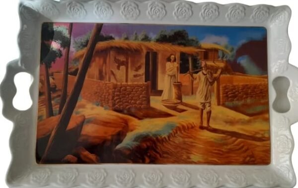 Coffee Plate ብያቲ 1.52 kg