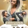 ክርስቲና christina