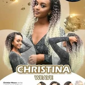 ክርስቲና christina