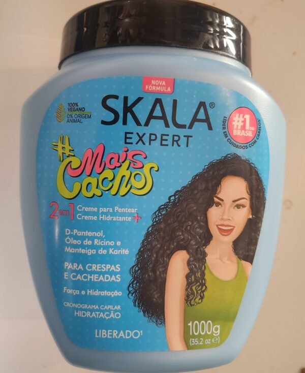 Skala Expert