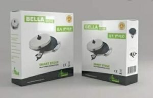 ሞጎጎ ቤላ Mogo Bela