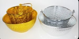 Coffee habesha ቡን መገናፈሊ ወርቃዊ፡ብሩር