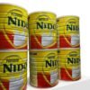 NIDO MILK ጸባ ኒዶ 2.5ኪሎ
