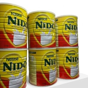 NIDO MILK ጸባ ኒዶ 2.5ኪሎ